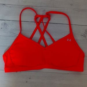 Under Armour swim top
